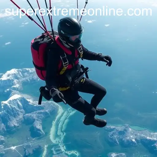 Superextreme Events: A Dive into the World of Exclusive Gatherings