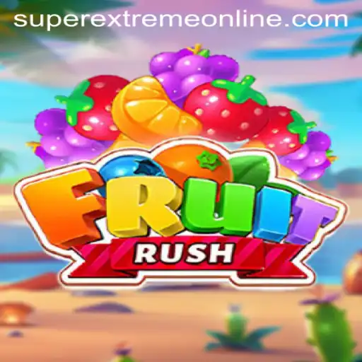 Exploring the SuperExtreme World of FruitRush