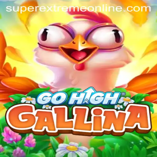 Exploring the Exciting Universe of GoHighGallina: A Superextreme Gaming Adventure
