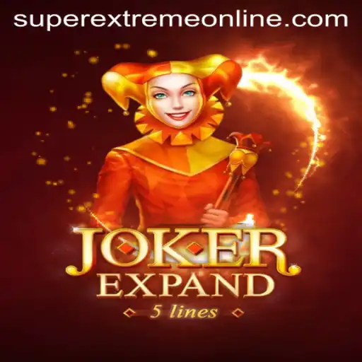 Exploring the Dynamic World of JokerExpand: A Superextreme Adventure