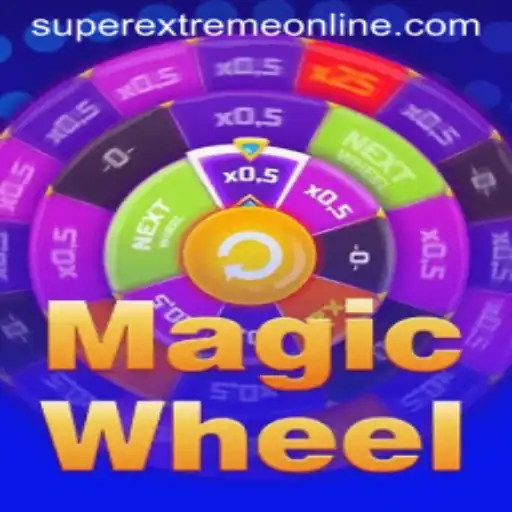 Exploring the Allure of MagicWheel: A Superextreme Gaming Adventure