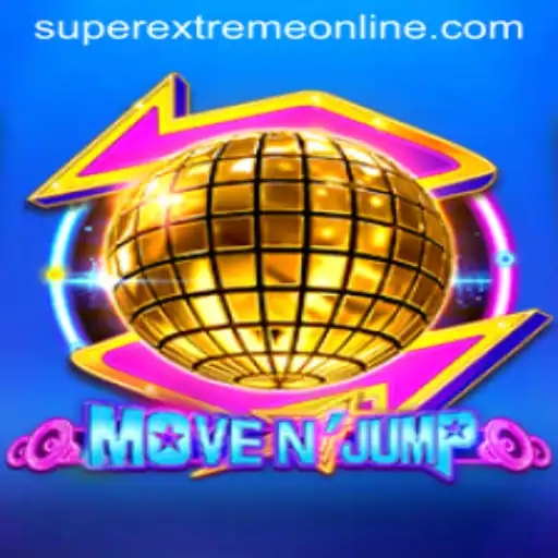 Unveiling MovenJump: The SuperExtreme Gaming Experience