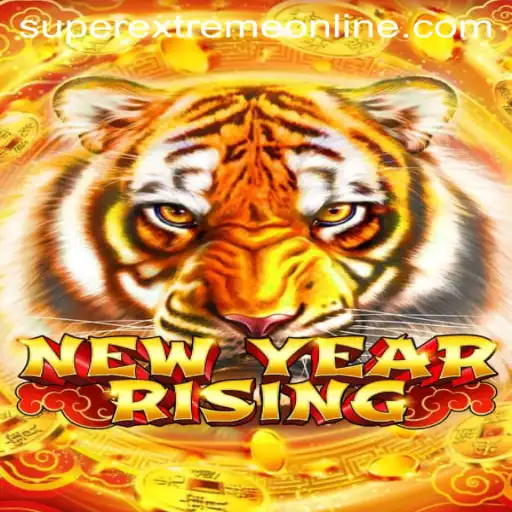 Exploring the World of NewYearRising: The SuperExtreme Adventure Awaits