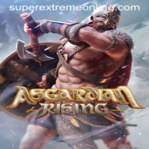 The Superextreme World of AsgardianRising