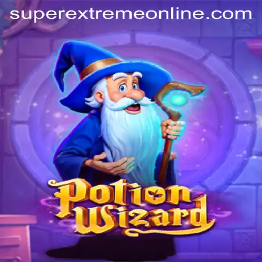 Unleashing Your Inner Alchemist in PotionWizard: A Superextreme Gaming Experience