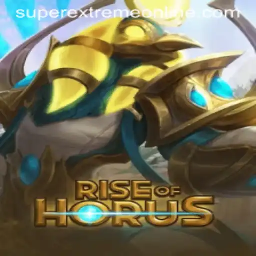 Rise of Horus: An Odyssey of Superextreme Adventure