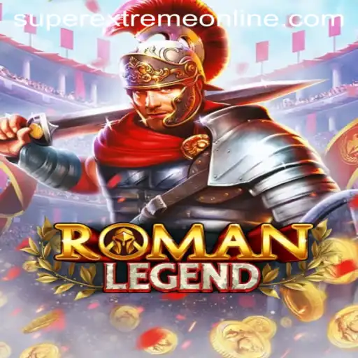 The Rise of RomanLegend: A Superextreme Gaming Experience