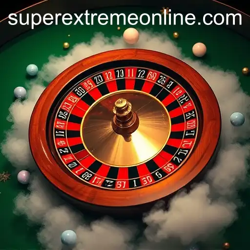 The Allure of Roulette: Exploring the Superextreme Spin
