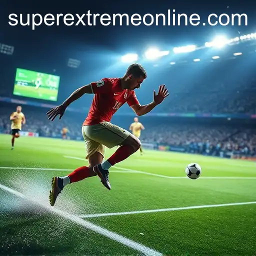 The World of Sports Betting: An In-Depth Look at Superextreme Trends