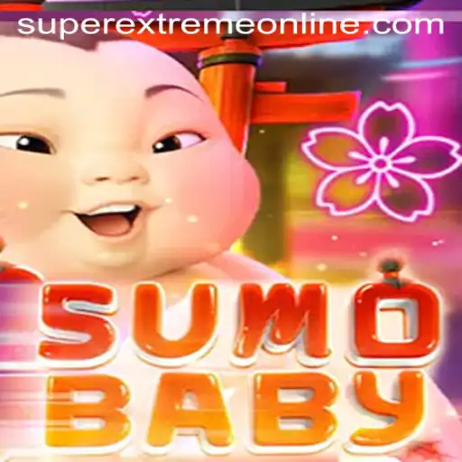 SumoBaby: The SuperExtreme Wrestling Phenomenon Redefining Gaming