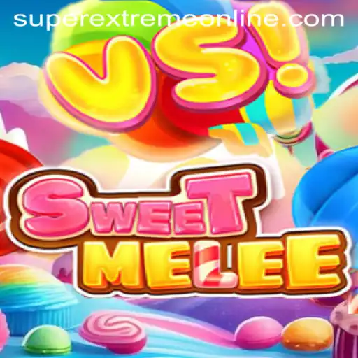 SweetMelee: The Superextreme Gaming Experience