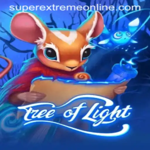 Exploring 'Tree of Light': A Superextreme Adventure Awaits